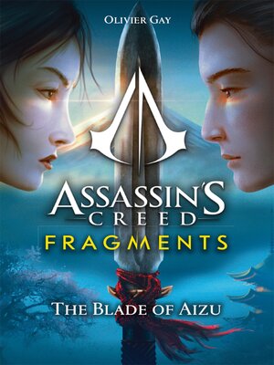cover image of Assassin's Creed